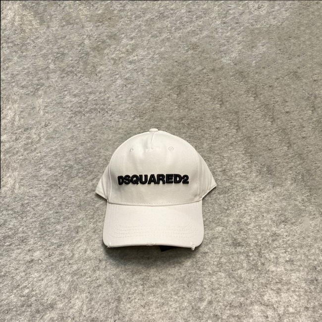 DSquared D2 Cap ID:20220420-95